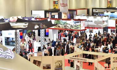 DÜNYA TURİZMİ EMITT 2020'DE BULUŞACAK