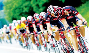 ULUSLARARASI GRANDPRIX BELEK BAŞLIYOR