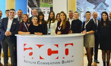 ANTALYA ACE OF MICE’TA