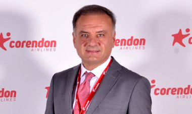 CORENDON AIRLINES ZONGULDAK'A DİREKT UÇUŞLARA BAŞLIYOR