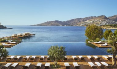 THE BODRUM EDITION ÖDÜLLERİNE BİR YENİSİNİ EKLEDİ
