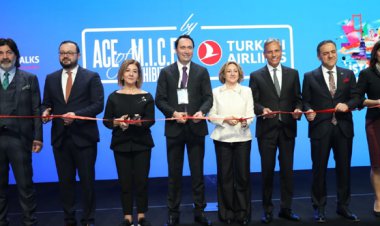DÜNYA MICE SEKTÖRÜ İSTANBUL’DA BULUŞTU