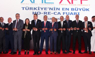 HO-RE-CA SEKTÖRÜN BULUŞMASI BAŞLADI