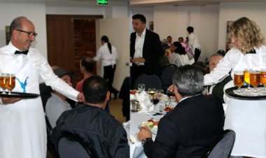 INNVİSTA HOTELS BELEK’ DE ALKIŞLANACAK HAREKET!