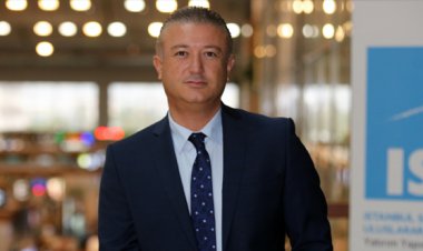 ABD’DEN 'YEŞİL BİNA SERTİFİKASI' VERİLDİ