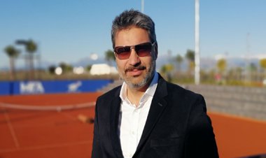 CLUB MEGASARAY’DAN SPOR TURİZMİNE BÜYÜK YATIRIMLAR