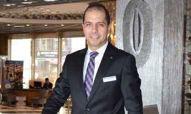 WYNDHAM GRAND KALAMIŞ’TA ÜST DÜZEY ATAMA