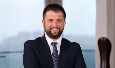 AKFEN HOLDİNG'İN YENİ CEO'SU SELİM AKIN OLDU