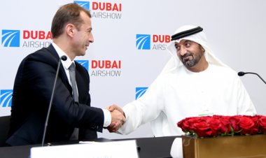 EMİRATES 2020'Yİ POZİTİF BİR GÖRÜNÜMLE KARŞILADI