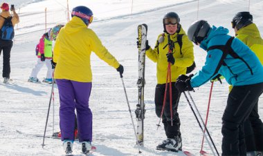 CHARTER SEFERLERİ BAŞLADI