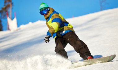 KIŞ SPORU YARALANMALARINA DİKKAT!