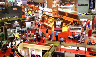 DÜNYA İDEX FUARI İÇİN İSTANBUL'DA BULUŞACAK