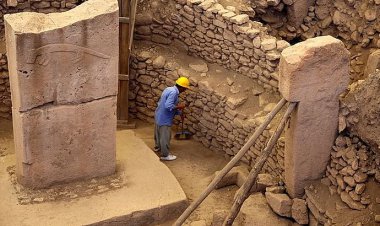 GÖBEKLİTEPE, 'MUTLAKA GÖRÜLMESİ GEREKEN YERLER' LİSTESİNDE