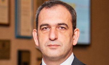 DEDEMAN ZONGULDAK OTELİ’NE YENİ GENEL MÜDÜR