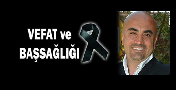 TURİZMİN ACI KAYBI...