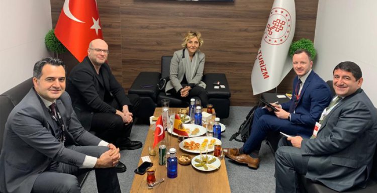 İSTANBUL, JET2’NİN RADARINDA