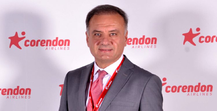 CORENDON AIRLINES ZONGULDAK'A DİREKT UÇUŞLARA BAŞLIYOR