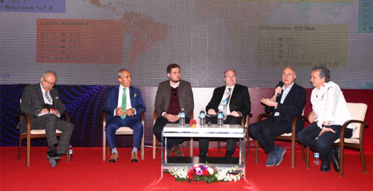 TÜRKİYE'DE GIDA İSRAFI 300 MİLYARI GEÇTİ