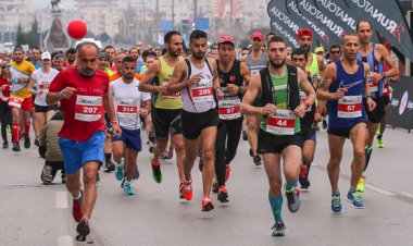 RUNATOLİA’DA10 BİN KİŞİ MUTLULUĞA KOŞACAK