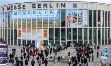 ITB BERLİN'DEN CORONOVİRÜS DUYURUSU