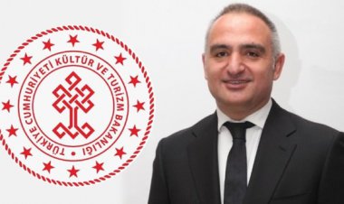 BAKAN ERSOY'DAN REHBERLER GÜNÜ MESAJI