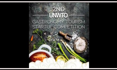  GASTRONOMİDE YENİ GİRİŞİMLER YARIŞMASI İÇİN BAŞVURULAR BAŞLADI