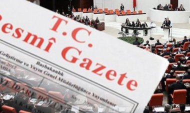 TURİZM BAKANLIĞI'NA VERİLECEK