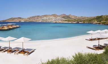 THE BODRUM EDITION VIRTUOSO®'YA KABUL EDİLDİ!