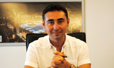 İŞTE PALOMA HOTELS'İN YENİ OPERASYON MÜDÜRÜ