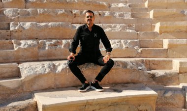 BATI ANTALYA’DA '2020 PATARA YILI' SEVİNCİ
