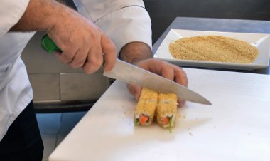 JAPON MUTFAĞI İLE TANIŞMAK İSTEYENLERE