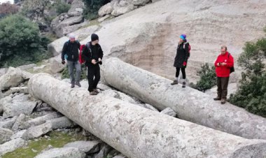 80’DEN FAZLA KÖY KALKINACAK!