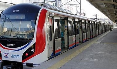 MARMARAY, İSTANBULKART AKTARMA SİSTEMİNE DAHİL EDİLDİ