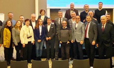 CÜNEYT KURU GÜVEN TAZELEDİ