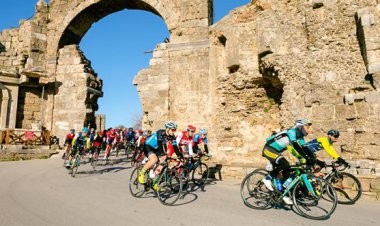 BAŞARIYLA GERÇEKLEŞTİ