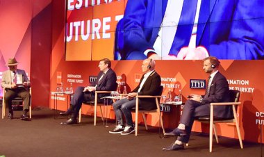 SHAZA HOTELS TÜRKIYE’DEKI GELIŞME PLANLARINI AÇIKLADI