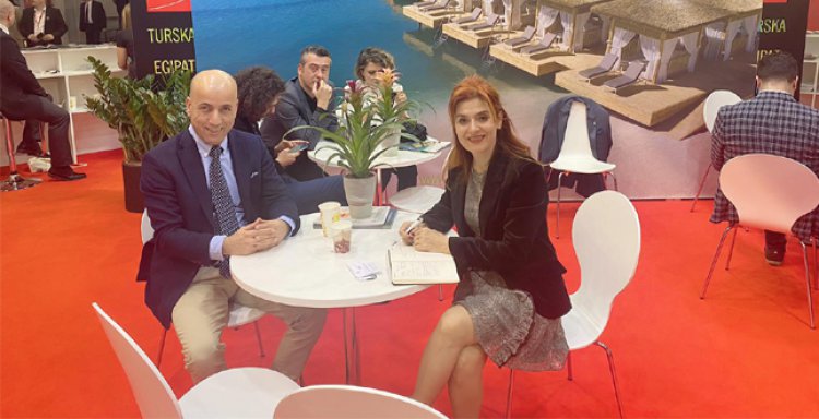 GÖZLER THY'YE ÇEVRİLDİ