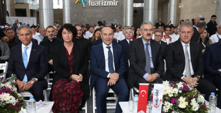 HORECA FUARI AÇILDI