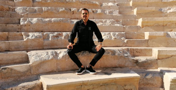 BATI ANTALYA’DA '2020 PATARA YILI' SEVİNCİ