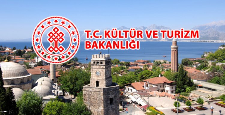 2019’DA TESİSLERİN DOLULUK ORANI YÜZDE 53,5