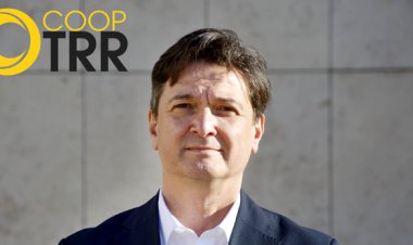 ALMANYA'DAN TÜRK TURİZMİNE KORONAVİRÜS DESTEĞİ