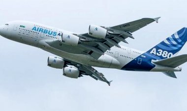 AIRBUS, COVID-19 VİRÜSÜNE KARŞI TEDBİRLERİNİ GÜNCELLEDİ