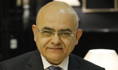 DEDEMAN PALANDÖKEN YÖNETİMİNDE BAYRAK DEVRİ