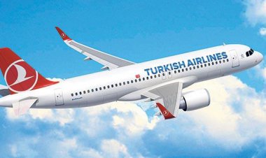 THY, ŞUBATTA 5 MİLYON YOLCU TAŞIDI