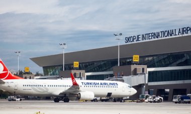 TAV'IN DÖRT HAVALİMANI HİZMET KALİTESİNDE AVRUPA'DA ZİRVEDE