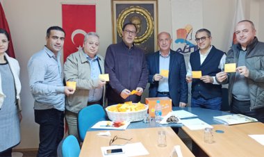 ALANYA TATİLİ KAZANDILAR