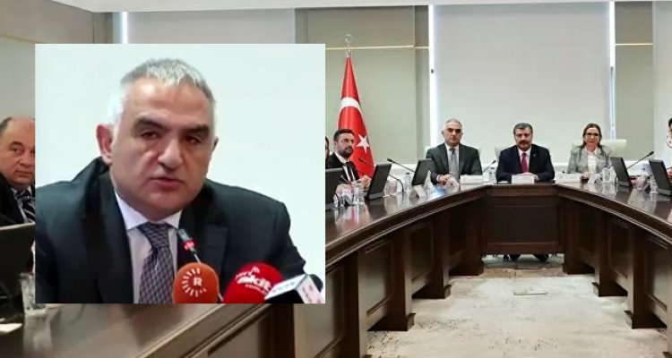 SEZONU MART SONU DEĞİL, NİSAN SONU AÇMAYI PLANLIYORUZ!