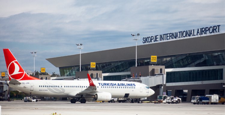 TAV'IN DÖRT HAVALİMANI HİZMET KALİTESİNDE AVRUPA'DA ZİRVEDE