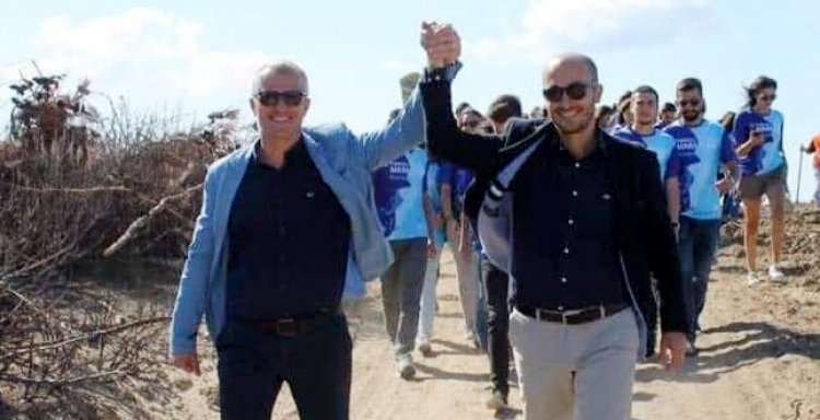 ÇANAKKALE'DE BÜYÜK ŞOK!...