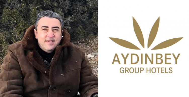 ERTAN DALKILIÇ YENİ GÖREVİNDE!..